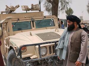 تحذير من سقوط قندهار