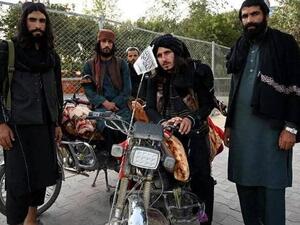 مسعود يطالب بمساعدة دولية