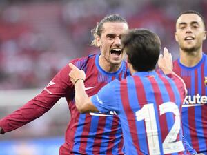 أنتوان غريزمان