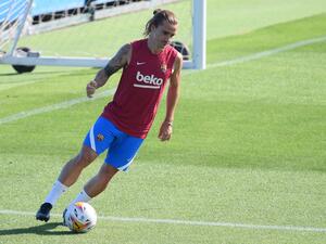 أنتوان غريزمان