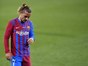 أنتوان غريزمان