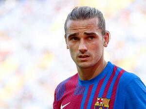 أنتوان غريزمان