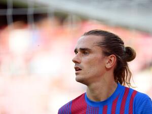 أنتوان غريزمان