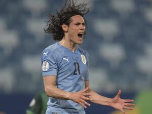 إيدينسون كافاني