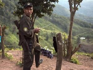 18 ألف طفل جندته جماعة "فارك" بكولومبيا