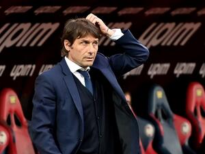 أنتونيو كونتي