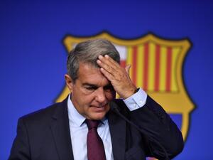 جوان لابورتا