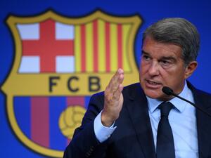 جوان لابورتا