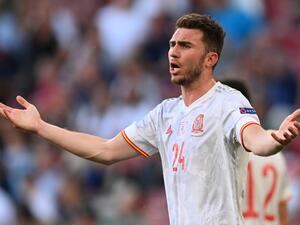 آيميريك لابورت