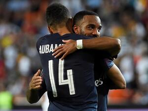 لاكازيت وأوباميانغ