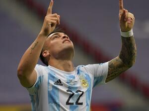 لاوتارو مارتينيز