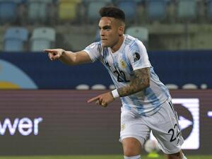 لاوتارو مارتينيز