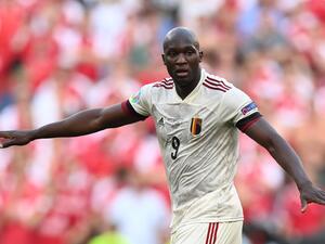 روميلو لوكاكو