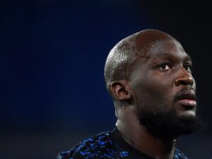 روميلو لوكاكو