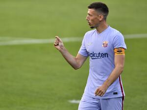 كليمون لونغليه