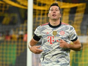 روبرت ليفاندوفسكي