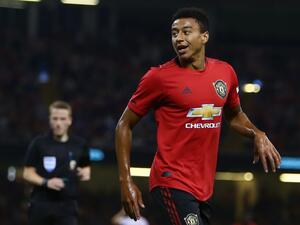 جيسي لينغارد