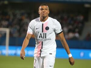 كيليان مبابي