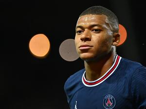 كيليان مبابي