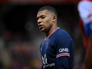 كيليان مبابي