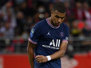 كيليان مبابي