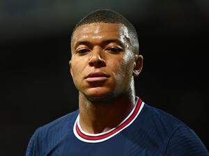 كيليان مبابي