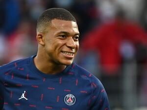 كيليان مبابي