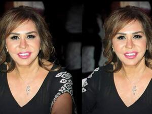 مها المصري