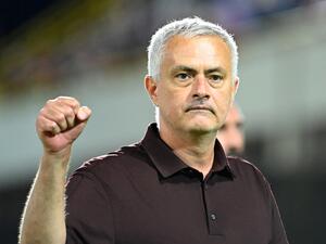 جوزيه مورينيو