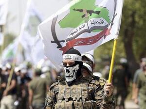المعاقبين خرقوا قرار حظر التسليح الخاص بإيران وسوريا وكوريا الشمالية