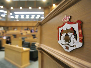 نائب يحتل موقع رئيس الوزراء