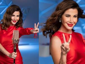نانسي عجرم