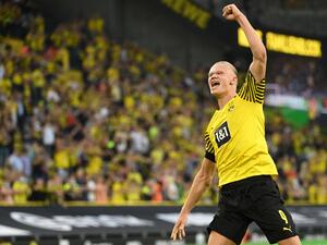 إيرلينغ هالاند