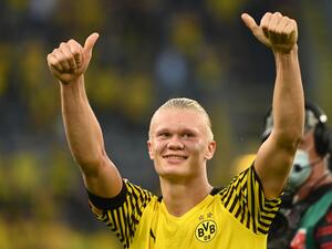 إيرلينغ هالاند