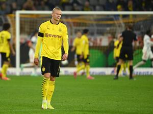 إيرلينغ هالاند