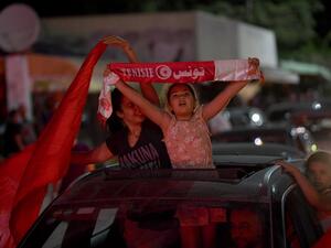 Tunisian presidency is able to end the current crisis