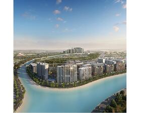 Azizi Developments Records Monumental 263% Increase in International Broker Registrations