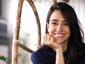 Sadia Badiei 