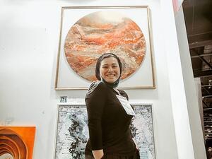 DINA KHATAAN