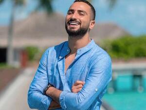 محمد الشرنوبي