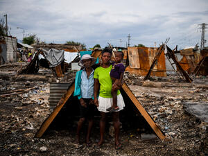 Learn from 2010 Experience; Meet Needs of At-Risk Groups