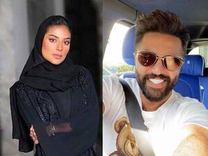 فاطمة الأنصاري ويعقوب بوشهري