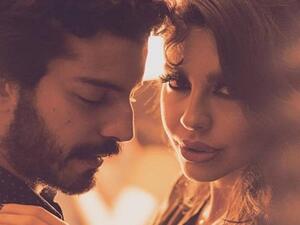يعقوب الفرحان وليلى اسكندر