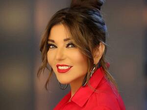 سميرة سعيد