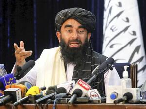 International Monitoring Mechanism Urgently Needed