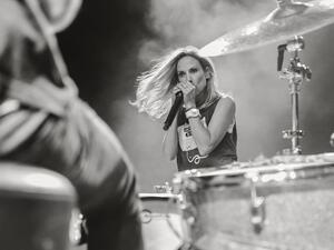 Sheryl Crow