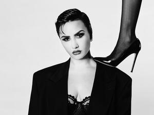 Demi Lovato