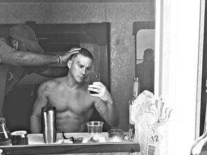 Channing Tatum