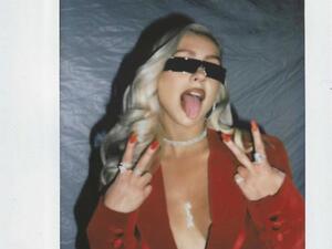 Christina Aguilera