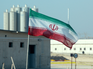 can Iran restore nuclear deal